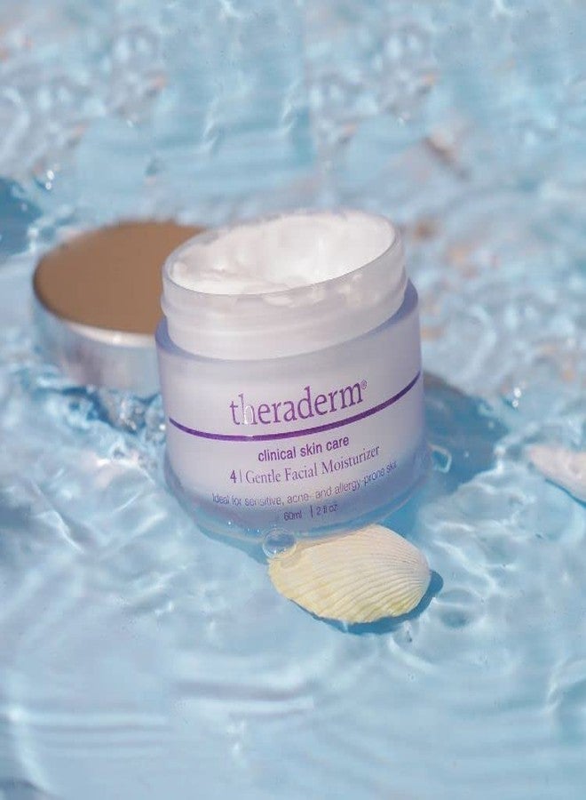 Theraderm Gentle Moisturizer for Sensitive Skin - Image 5